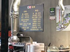 -33韩式自助烧烤(环城南路店)