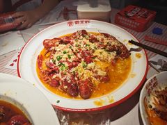 -霸王虾·小龙虾香辣蟹(玉林店)