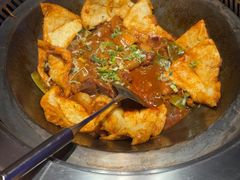 -山河屯铁锅炖鲜鹅·东北菜(开发区一店)