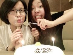 -OL’s Cake鲜荟千层(东风中路店)