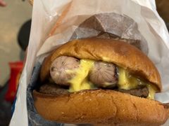 -麦当劳(坂田分店)