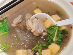 -苏晓玥·江南小吃(深圳北站店)