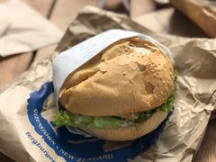 -Fergburger(皇后镇店)