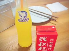 -妈妈的味道(工人体育场东路店)