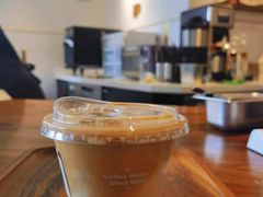 芝士分子澳白-Peet's Coffee皮爷咖啡(上海长风大悦城店)