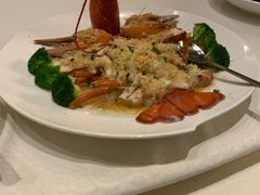 -九里云松·天香餐厅
