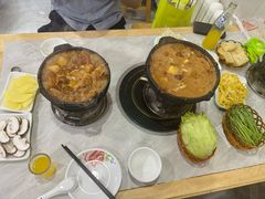 -范贤光鸡公煲(平乐园总店)