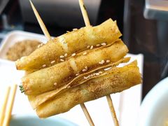 -邢氏老太太烤串(北兴街店)