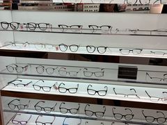 -LensCrafters亮视点(世贸天阶店)