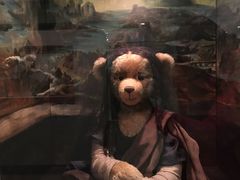 -济州岛泰迪熊博物馆