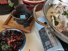 -麓湘小镇(金茂览秀城店)