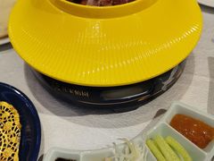 雍正烤鸭-花家怡园
