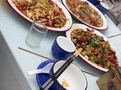 -友记功夫香·人民川菜(红牌楼店)