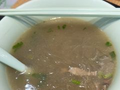 -回味鸭血粉丝汤(砂之船店)