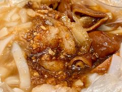 -共和老洪豆花草粿水粿