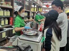 -张一元(总店)