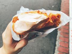 -恶魔鸡排(逢甲总店)