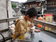 -绍兴书圣故里景区