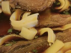 -中国厨房/台湾牛肉面