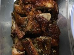 -陈光记烧腊(长寿路店)