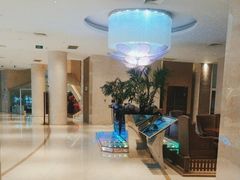 -南京国睿金陵大酒店