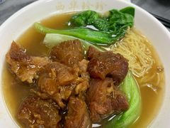 -珍珍小食店(西华路店)