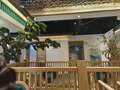 -呷湘厨·鱼汤捞饭·剁椒鱼头·辣椒炒肉(国家会展中心店)