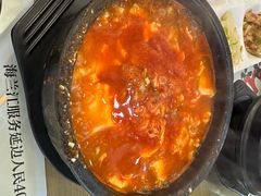 -海兰江石锅饭(水上店)