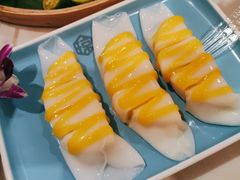 -香香海南菜餐厅