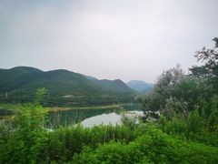 -北京金海湖景区