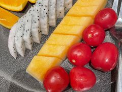 -同里湖大饭店-怡景轩中餐厅(同里古镇店)