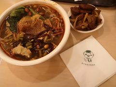 -水平有限广西米粉·广西风味集(五道口店)