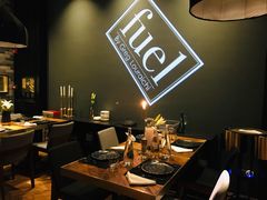 -AZUL by FUEL蓝色·法式酒馆(琶醍店)