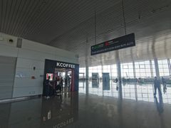 -广州白云国际机场-T2航站楼