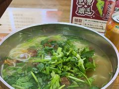 -沈长霞遵义羊肉粉(永丰店)