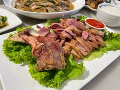 -华盛丰温州大排档(东三环南路店)