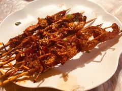 -可可大虾武汉土菜大排档(万松园1店)