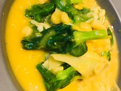 -半山腰·云南菜(侨福芳草地店)