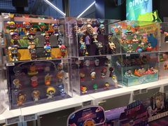 -泡泡玛特POPMART(崇文门国瑞城店)