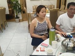 -百姓食府(秦虹路店)