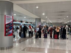 -胡志明新山一国际机场