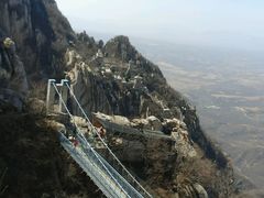 -嵩山少林文化旅游景区