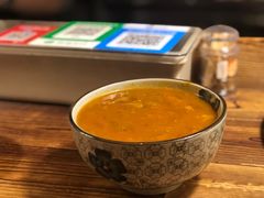 苏伯汤-食戟
