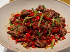 -金河半岛园林酒家(金融城店)