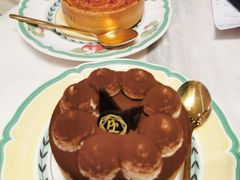 -PAUL LAFAYET 法式甜品(港汇广场店)