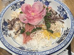 -老雒阳面馆·水席·洛阳菜(王城路店)