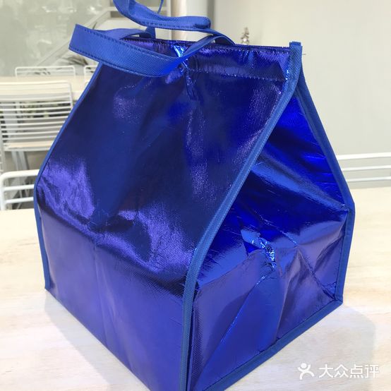 白熊森林法式西点