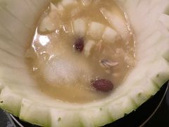 -尚竹阁冬瓜盅·18年地标美食(平洲店)