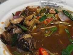 -旺达·福州菜(正大广场店)