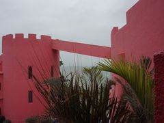 -漳州滨海火山岛自然生态风景区